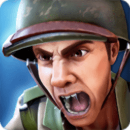 岛屿之战指挥官内购修改版(commanders) Logo